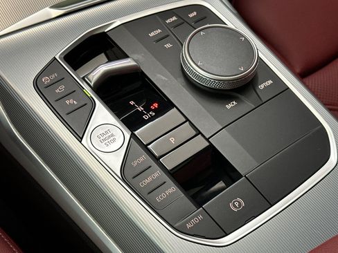 Certified 2024 BMW M340i RWD image 15