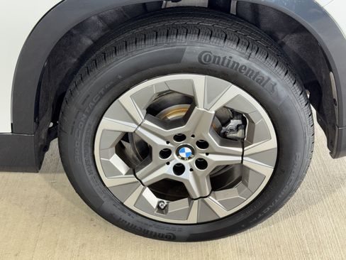 New 2026 BMW X1 xDrive28i w/ Convenience Package AWD/4WD image 25