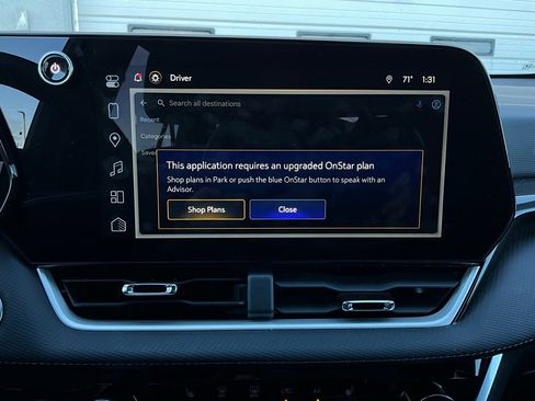 Used 2025 Chevrolet Equinox LT image 30