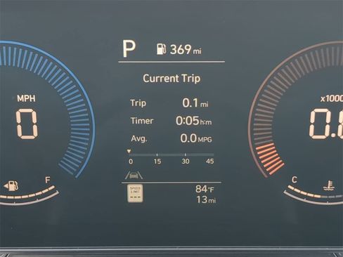 New 2026 Hyundai Kona SEL Sport image 30