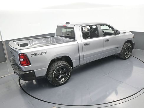 New 2026 RAM 1500 Classic Warlock image 49