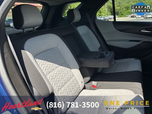 Used 2022 Chevrolet Equinox LT image 43