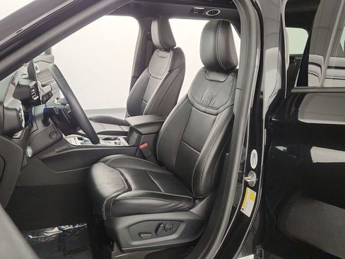 Used 2021 Ford Explorer ST w/ Equipment Group 401A image 14