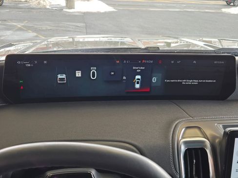 Used 2025 Ford Expedition Platinum w/ Driver's Package image 16