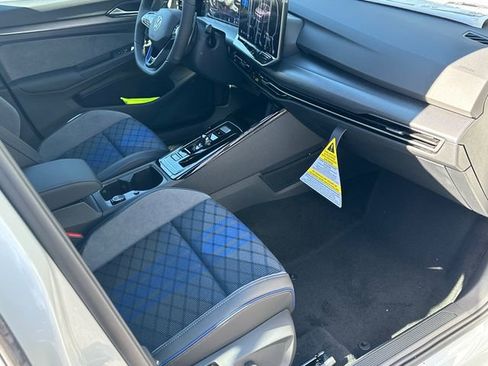 New 2026 Volkswagen Golf w/ Euro Style Package image 31