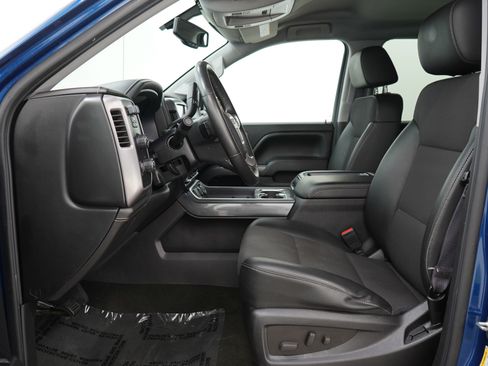 Used 2015 GMC Sierra 1500 SLE w/ All-Terrain Package image 20