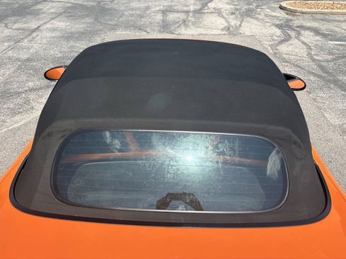 Used 2008 Porsche Boxster Limited Edition RWD image 34