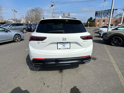 New 2026 Buick Envision Sport Touring image 6