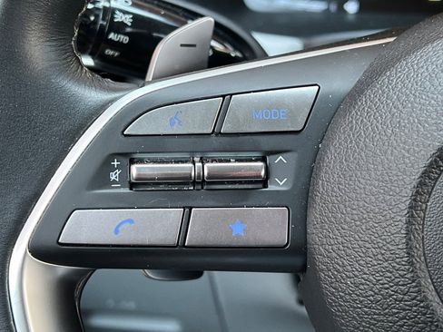 Used 2024 Hyundai Palisade SEL image 33