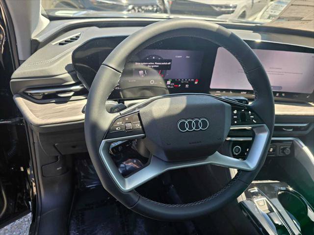 New 2026 Audi Q5 Premium AWD/4WD image 25