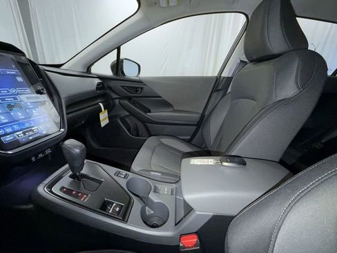 New 2026 Subaru Crosstrek 2.0i Premium image 21
