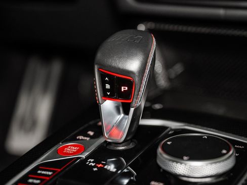 Used 2024 BMW M3 CS image 51