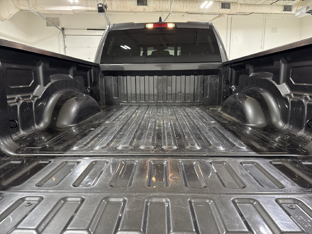 Used 2024 RAM 1500 Big Horn AWD/4WD image 23