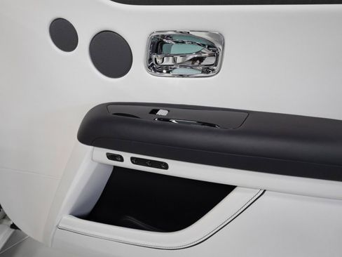 Used 2022 Rolls-Royce Ghost w/ Ghost Package AWD/4WD image 53