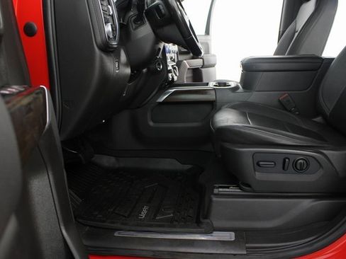 Used 2021 GMC Sierra 1500 SLT w/ SLT Premium Package image 16