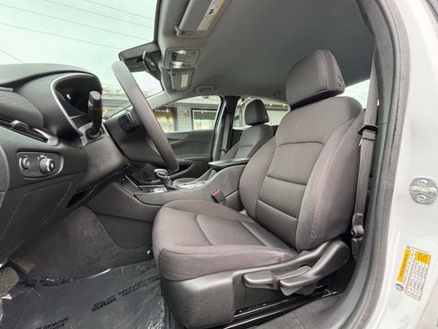 Used 2024 Chevrolet Malibu LS image 11