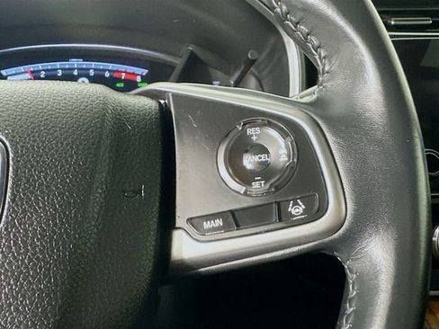 Certified 2019 Honda CR-V Touring image 12
