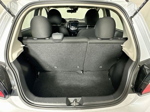 Used 2024 Mitsubishi Mirage ES FWD image 26