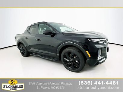Used 2024 Hyundai Santa Cruz Night