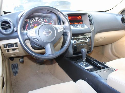 Used 2011 Nissan Maxima 3.5 S image 5