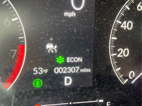 Used 2024 Honda Civic Sport image 16