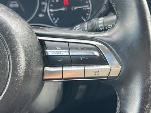 Used 2023 MAZDA CX-50 AWD 2.5 Turbo w/ Cargo Package image 26