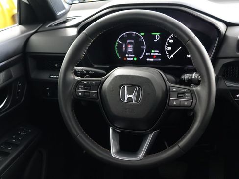 Used 2024 Honda CR-V Sport-L image 10
