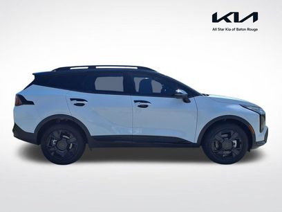 Used 2026 Kia Sportage X-Line w/ X-Line Premium Package