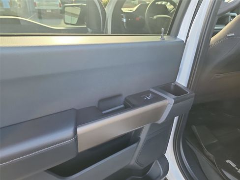 Used 2024 Ford F150 STX w/ Equipment Group 201A FX4 image 20