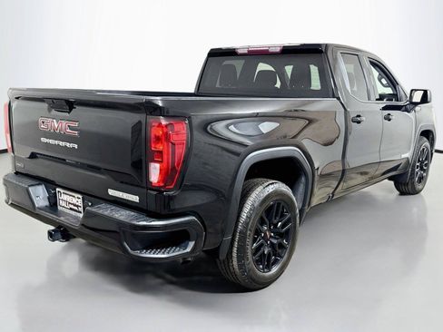 Used 2019 GMC Sierra 1500 Elevation w/ Elevation Value Package RWD image 4