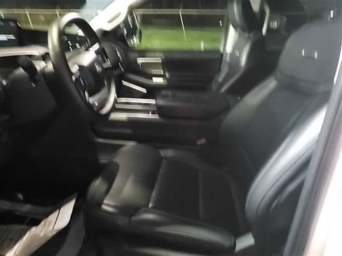 Used 2025 Ford Expedition Max Platinum w/ Driver's Package image 14