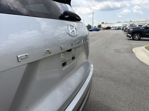 Used 2025 Hyundai Palisade SEL AWD/4WD image 37