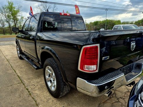 Used 2018 RAM 1500 Laramie w/ Convenience Group image 4