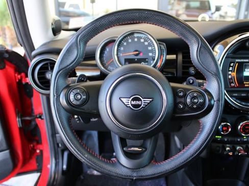 Used 2019 MINI Cooper S w/ Premium Package FWD image 14