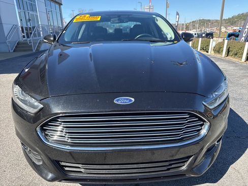 Used 2015 Ford Fusion SE w/ Equipment Group 202A image 42