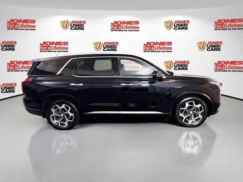 Used 2022 Hyundai Palisade Calligraphy w/ Cargo Package FWD image 18