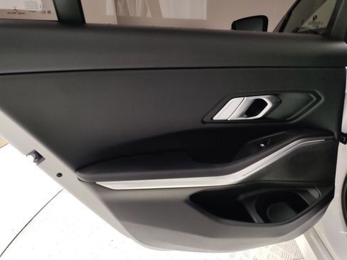 Used 2023 BMW 330i 330i w/ Driving Assistance Package image 29