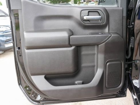 New 2026 GMC Sierra 1500 Pro w/ Graphite Edition AWD/4WD image 13