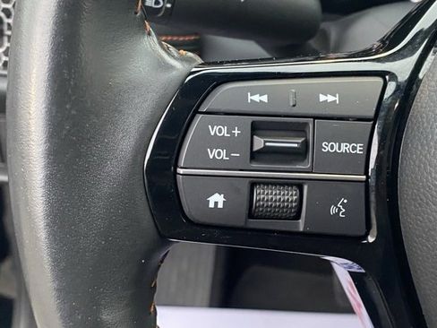 Certified 2024 Honda HR-V Sport image 21