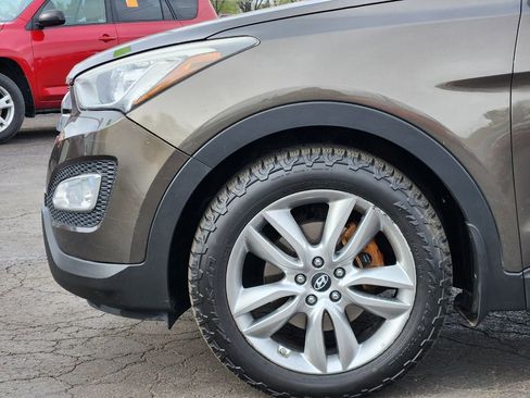 Used 2013 Hyundai Santa Fe Sport 2.0T image 11
