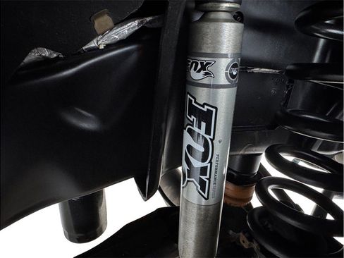 Used 2019 Ford F250 Lariat w/ Lariat Ultimate Package image 21