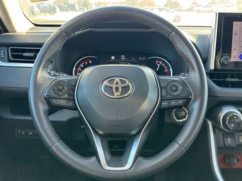 Used 2024 Toyota RAV4 Adventure image 13