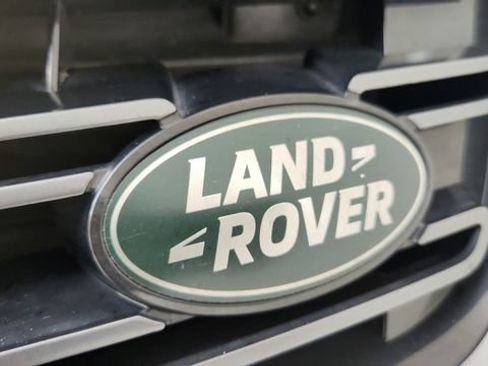 Used 2024 Land Rover Range Rover Evoque S AWD/4WD image 47