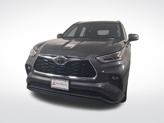 Used 2020 Toyota Highlander Limited AWD/4WD image 26