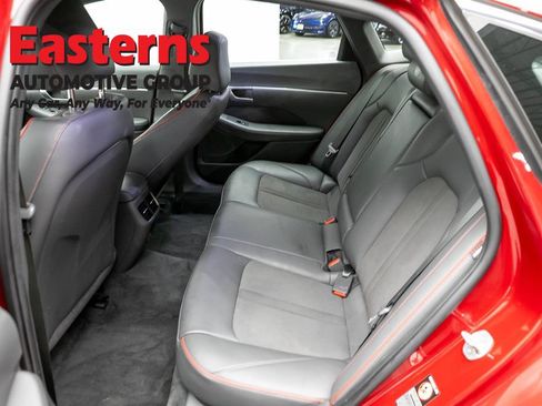 Used 2023 Hyundai Sonata SEL Plus FWD image 22