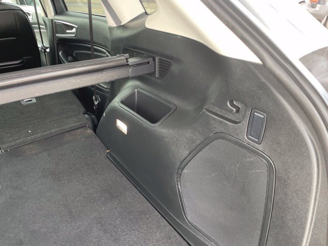 Used 2022 Ford Edge Titanium w/ Cargo Accessory Package AWD/4WD image 40