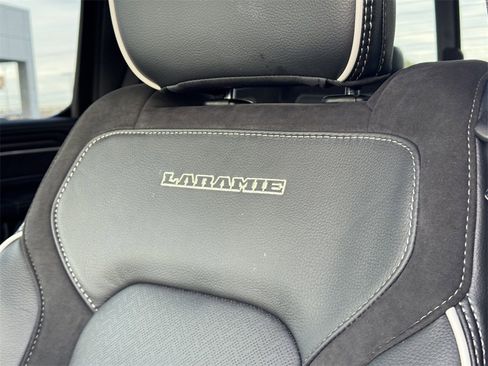 New 2026 RAM 1500 Laramie w/ Laramie Southwest Edition image 13