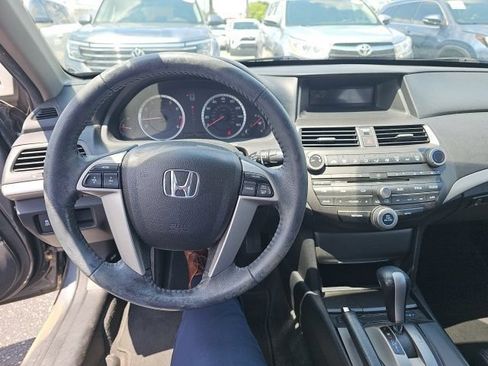 Used 2012 Honda Accord SE image 5
