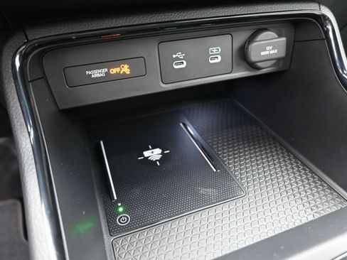 New 2026 Honda CR-V Sport Touring image 3