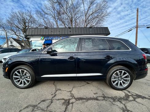 Used 2017 Audi Q7 3.0T Prestige image 5